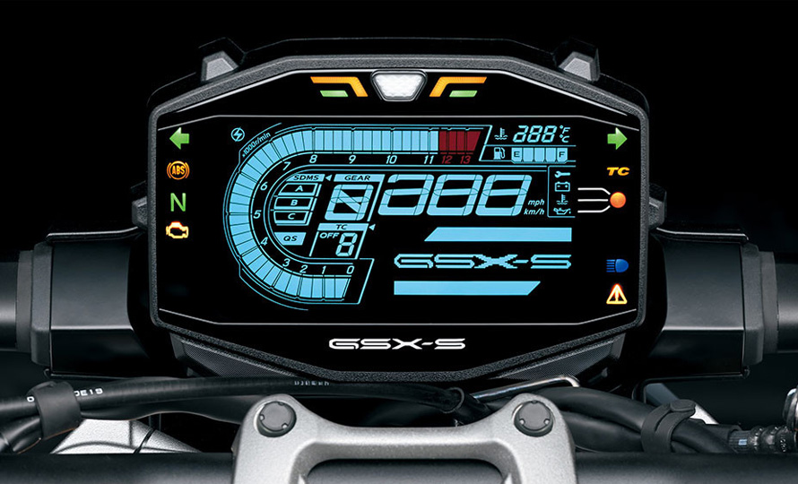 GSX-S1000 (20)